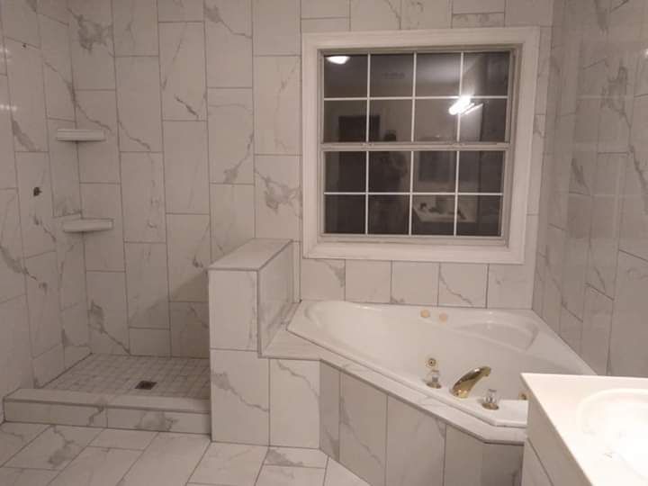 All Photos for Precision Enterprise Construction LLC in Loganville, GA