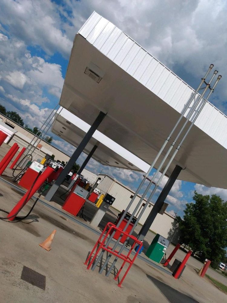 All Photos for Mike's Painting in Laurens County, GA