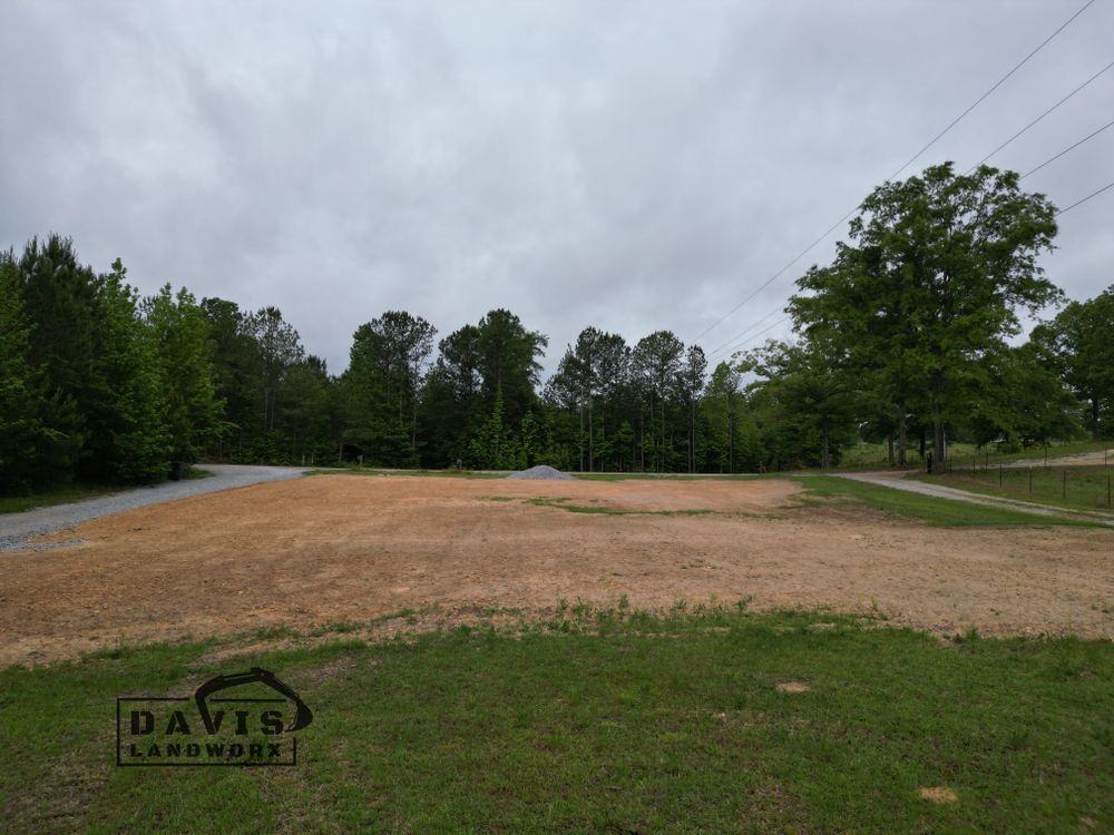 All Photos for Davis Landworx in Clanton,  AL