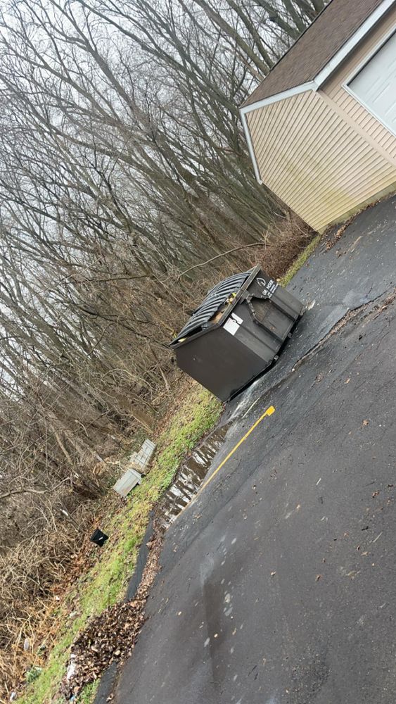 All Photos for Quick Removal Solutions in Lansing, MI