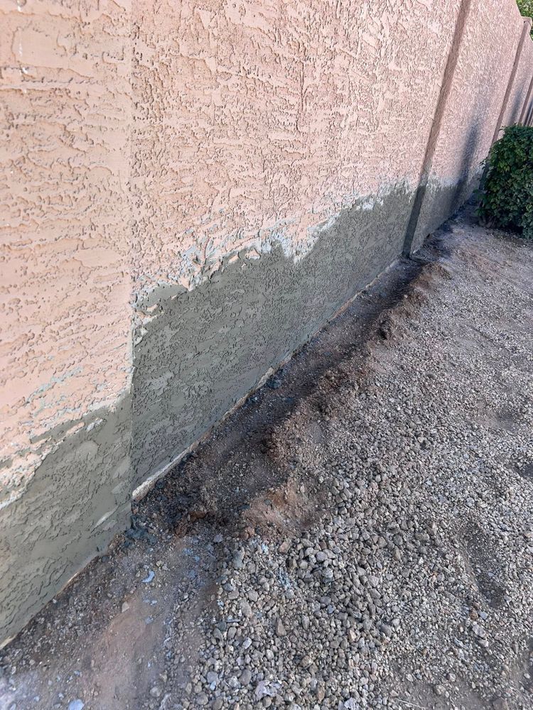 Masonry for Deserts Voice Construction in Queen Creek, AZ