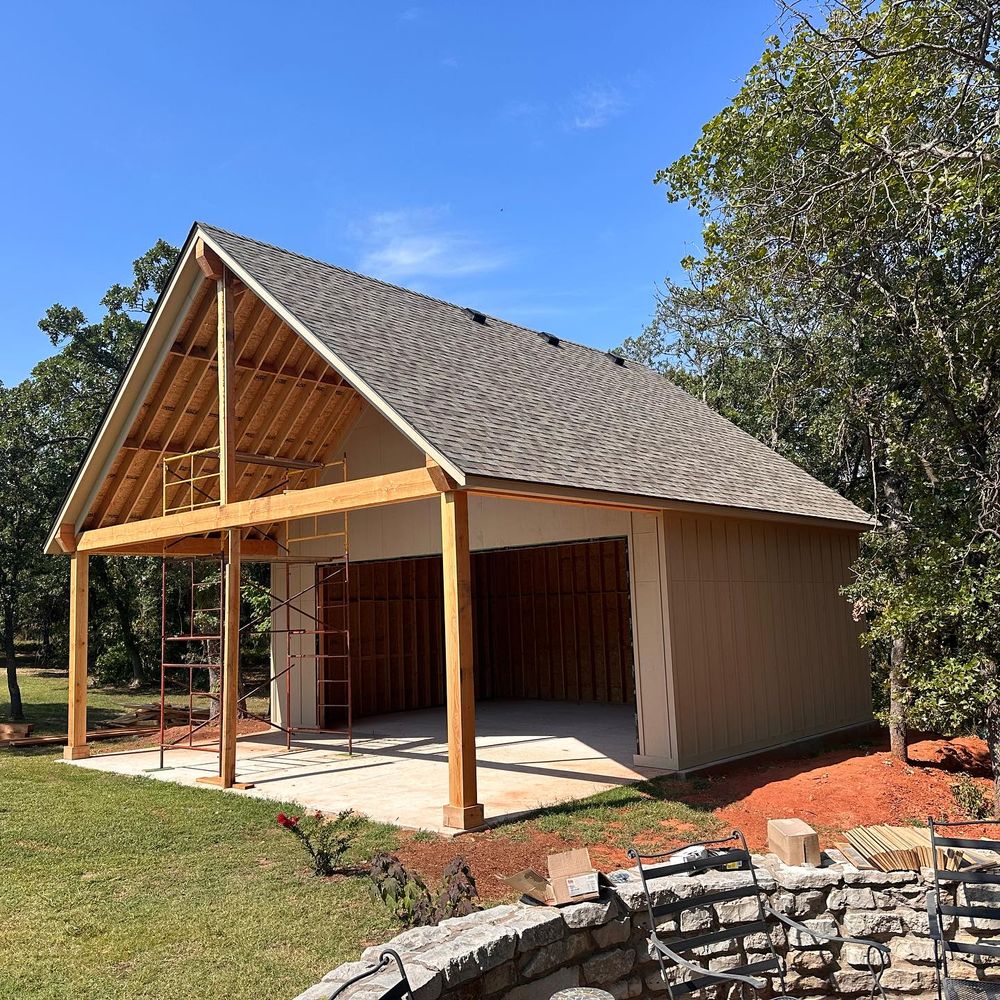 All Photos for Champion Roofing in Oklahoma City, OK