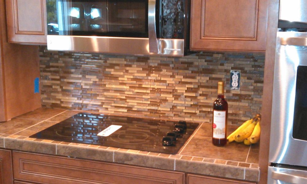 Remodeling for Top Tier Construction in Evansville, IN