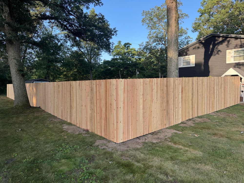 All Photos for Risner Construction in De Motte, IN