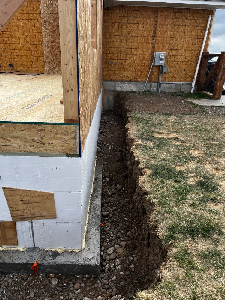 All Photos for SilverStone Excavation in Rigby, ID