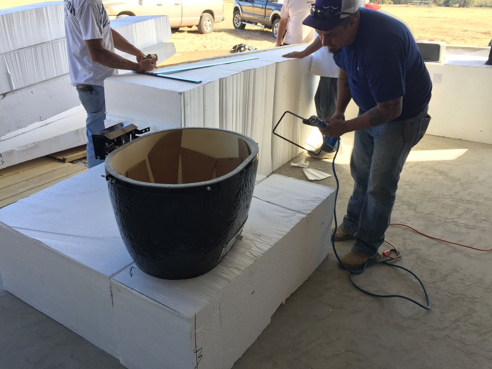 All Photos for Texas Curb N Borders in Houston, TX