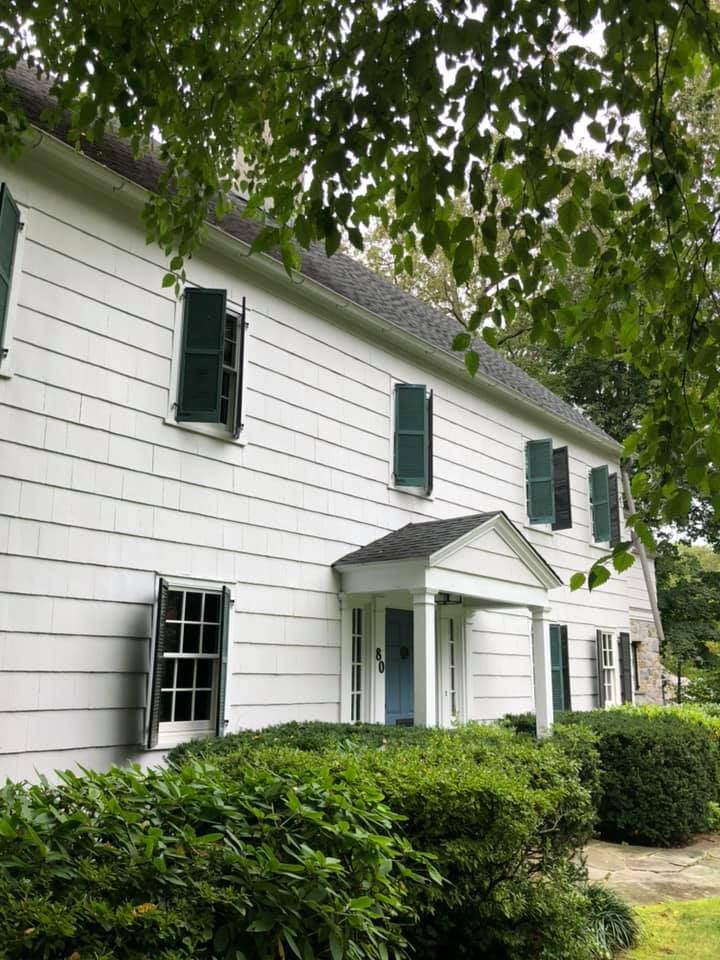 All Photos for Josh Painting in Summit, NJ