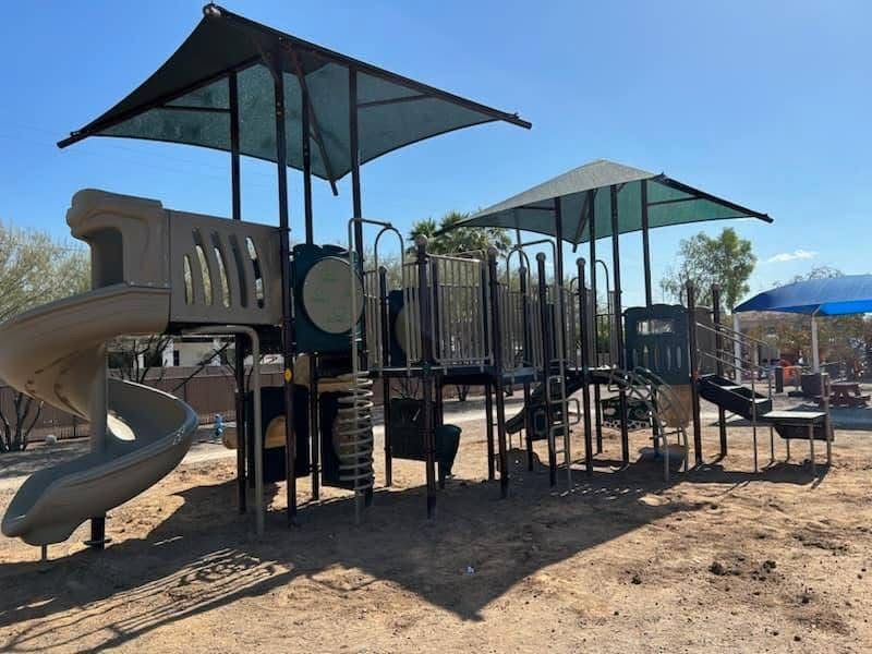 All Photos for Kleen Play Playground Construction in Ontario, CA