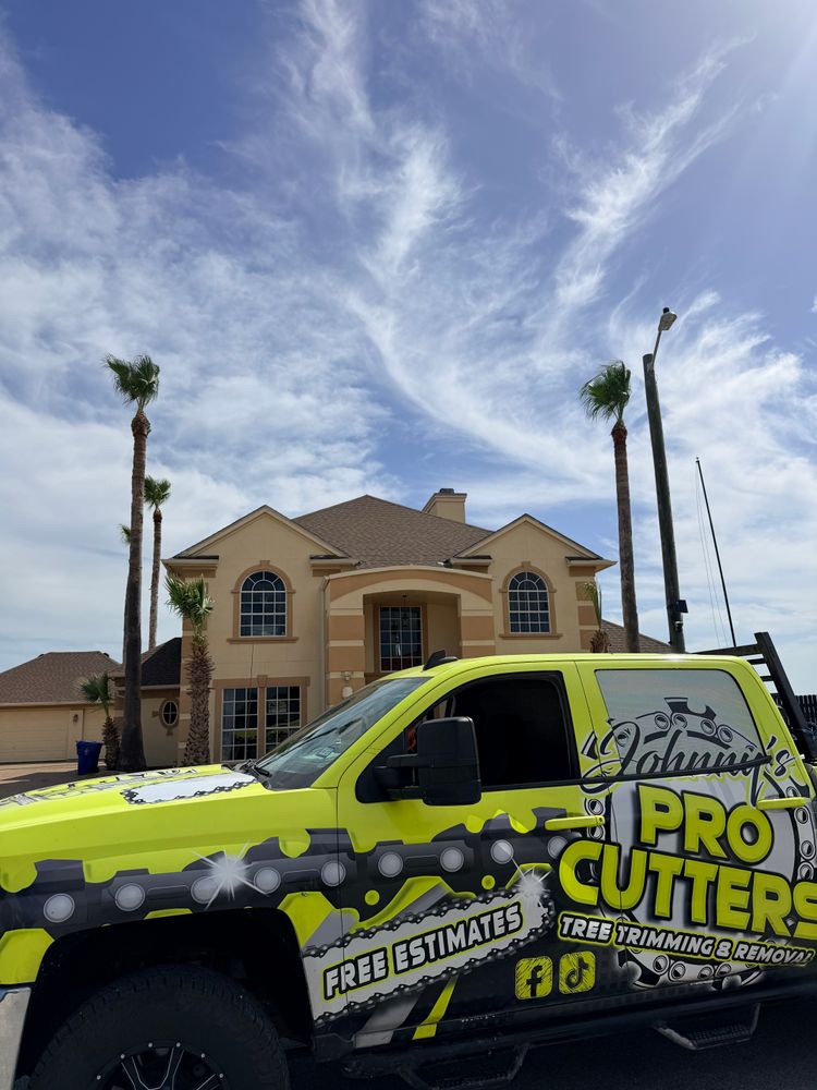 All Photos for Johnnys Pro Cutters in Corpus Christi, TX