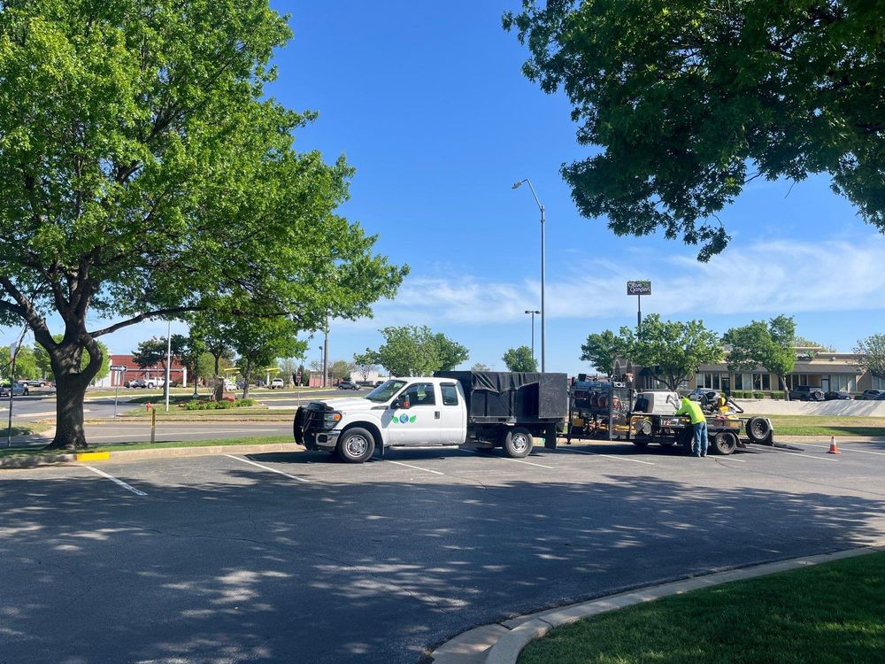 All Photos for Urban Lawn & Landscape in Oklahoma City, OK
