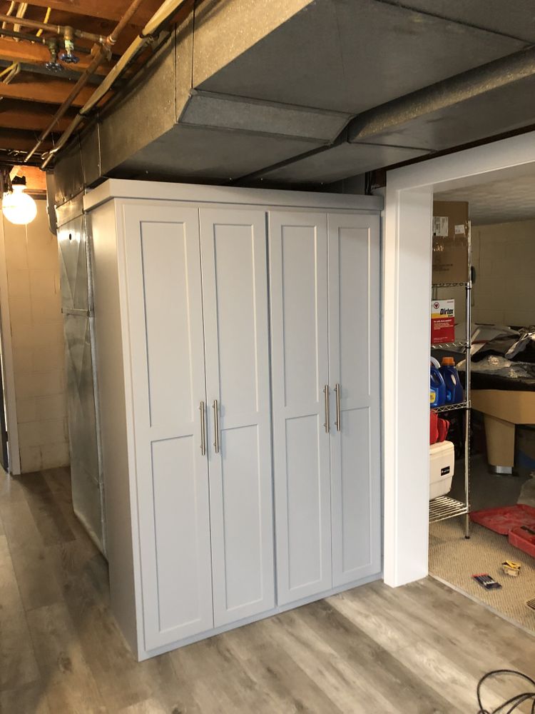 All Photos for David W Taylor Construction in Barberton, OH