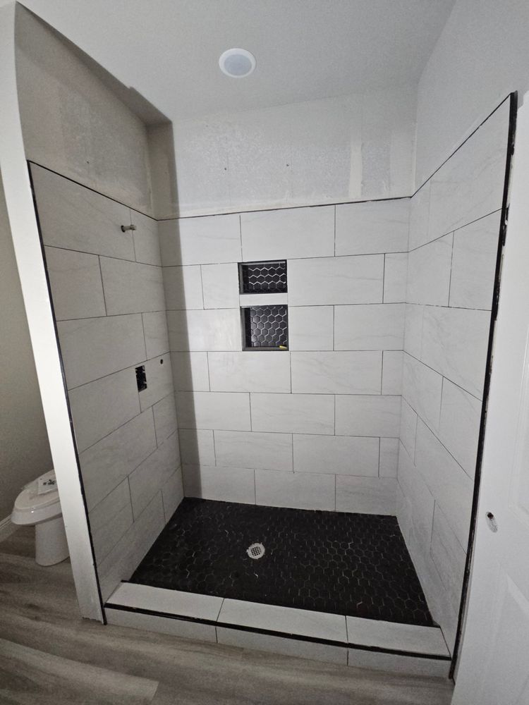 All Photos for Unlimited Home Remodeling & Handyman services in Houston, TX