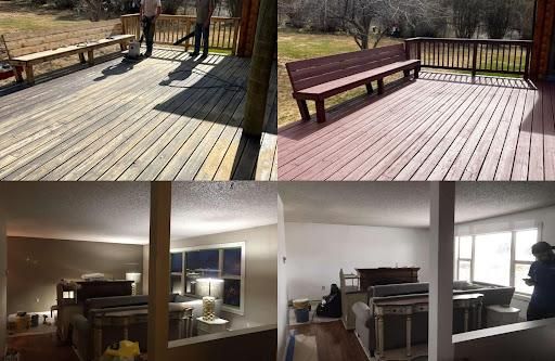 All Photos for Rodriguez Painting in Helena, MT