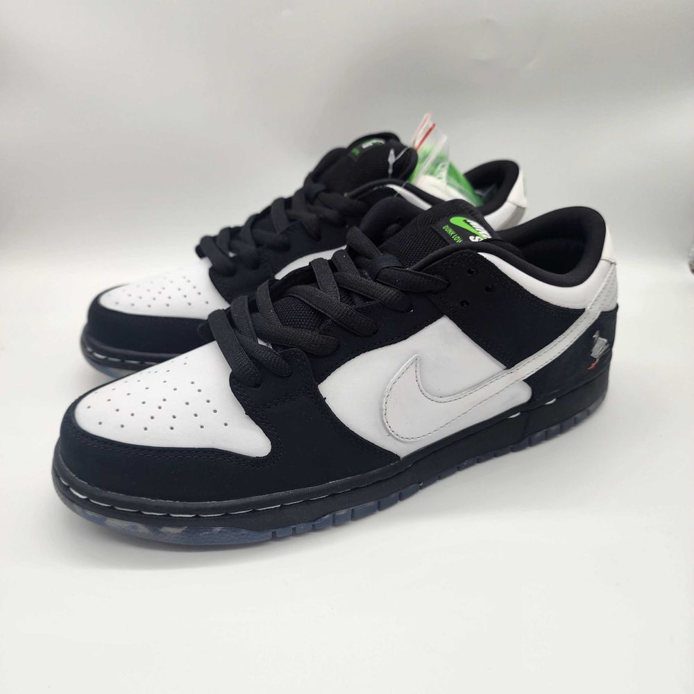 Low Tops for Strange Soles in Boston, MA