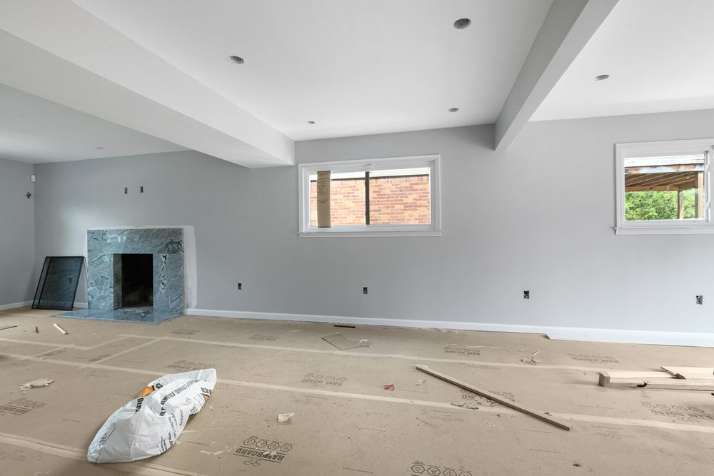 All Photos for Denson Construction Services in Detroit, MI