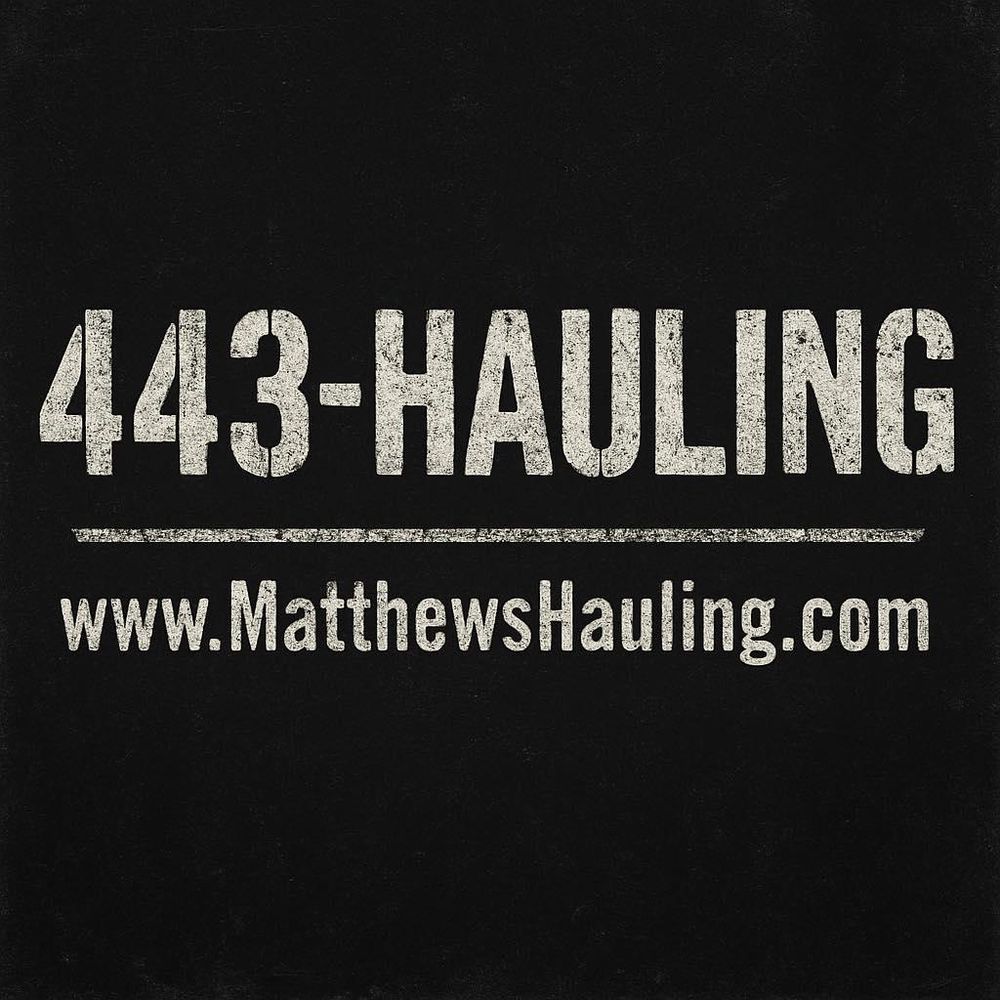 Appliance Removal for Matthew's Hauling in Annapolis, MD