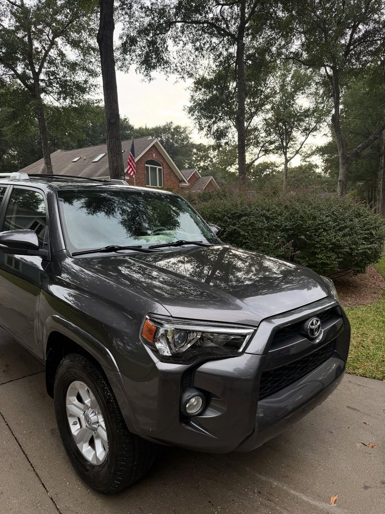 All Photos for Relentless Shine Mobile Detailing in Calabash, NC