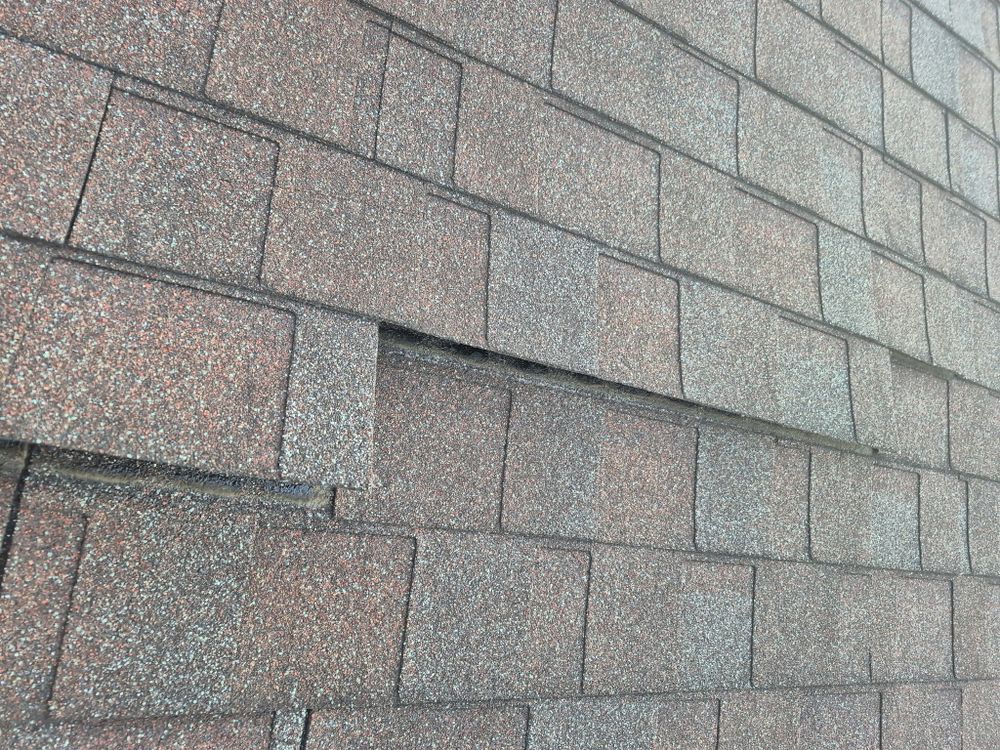 All Photos for Contractors Roofing in Dearborn, MI