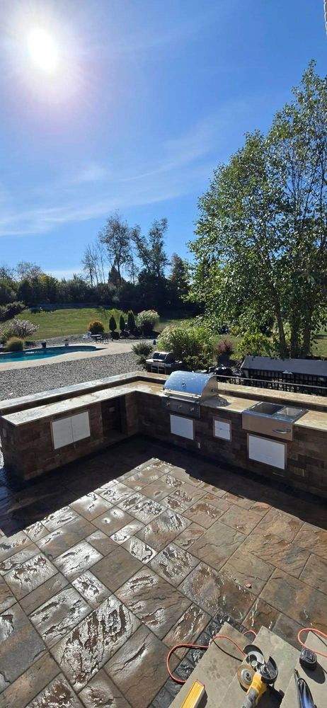 All Photos for DiSessa Landscape & Construction in Wantage, NJ