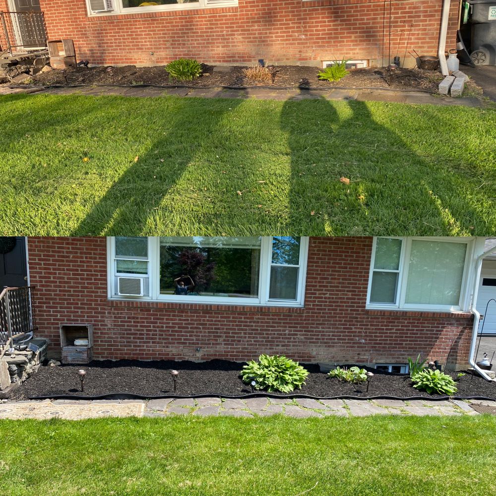 All Photos for Cuellar Lawn Care in Highland , NY 