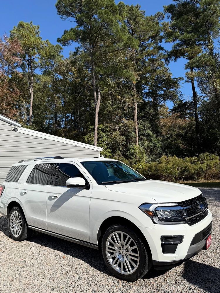 All Photos for Relentless Shine Mobile Detailing in Calabash, NC