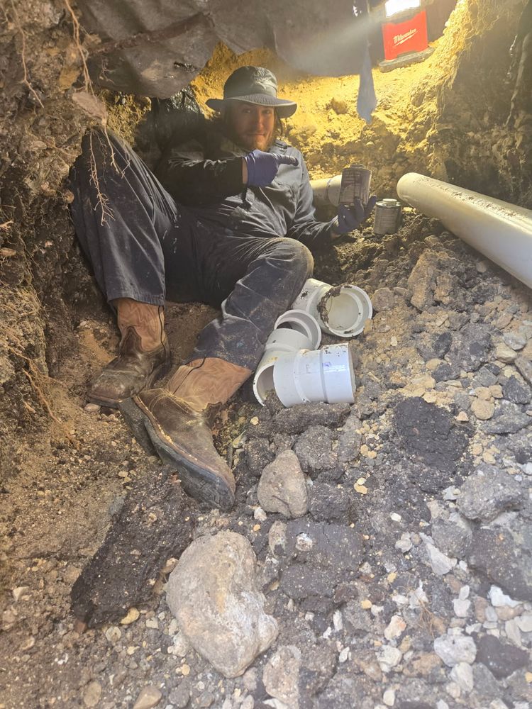 Water & Plumbing for AAA Home Services Chimney & Dryer Vent Cleaning, Aaron's Plumbing in San Antonio, TX