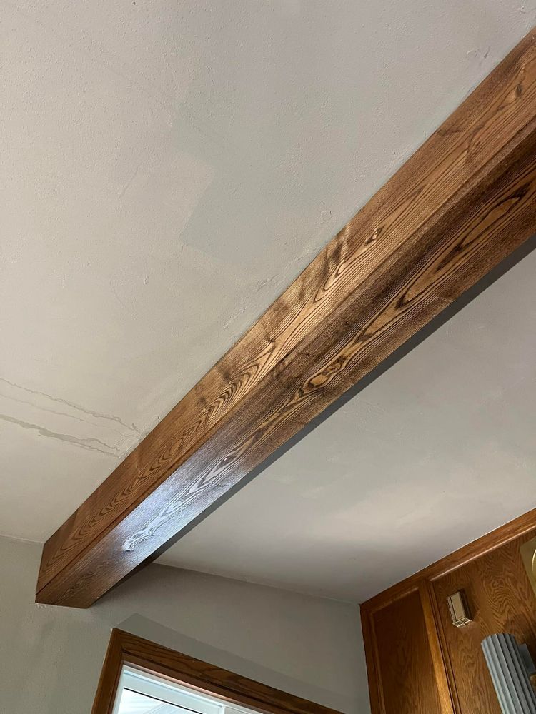 Interior Renovations for CTD Construction in Wausau, WI
