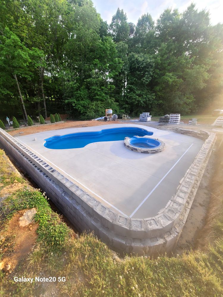 All Photos for Electrical Power Design in Concord, NC