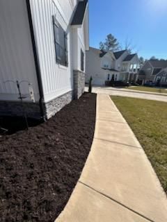 Mowing for Freedom Landscape LLC in Chesterfield, VA