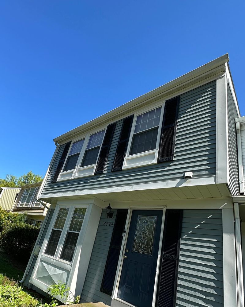 All Photos for Hydra-Lok Softwash LLC in Maryland, Catonsville