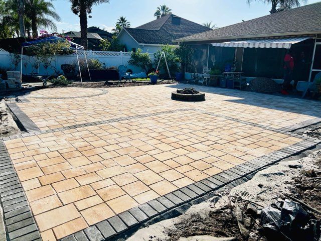 All Photos for Oceanfront Landscape in St. Petersburg, FL