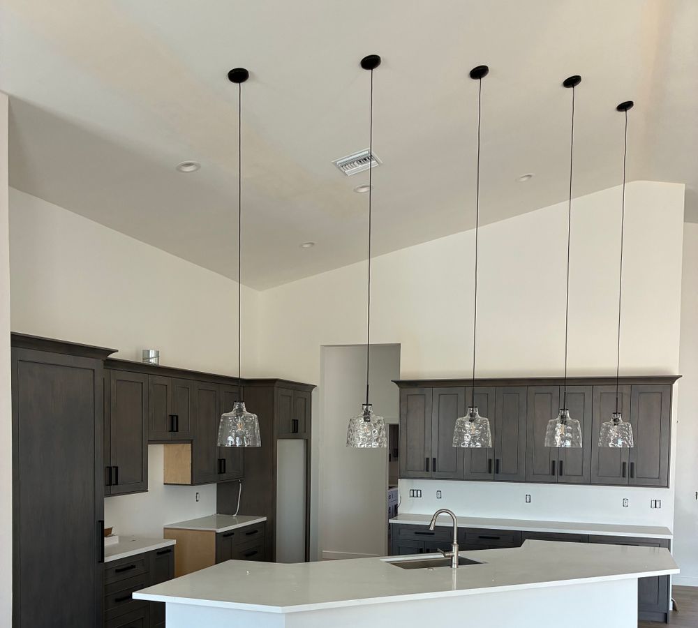 All Photos for Bowlin Electrical Services LLC in Queen Creek, AZ