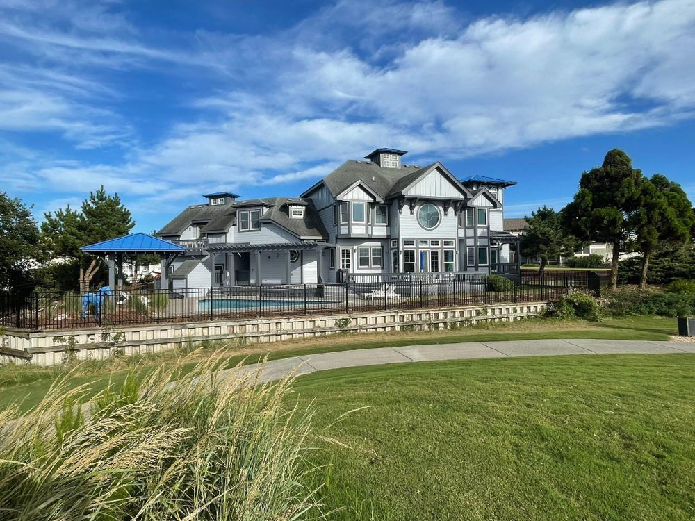 All Photos for Sea Level Fence in Virginia Beach, VA