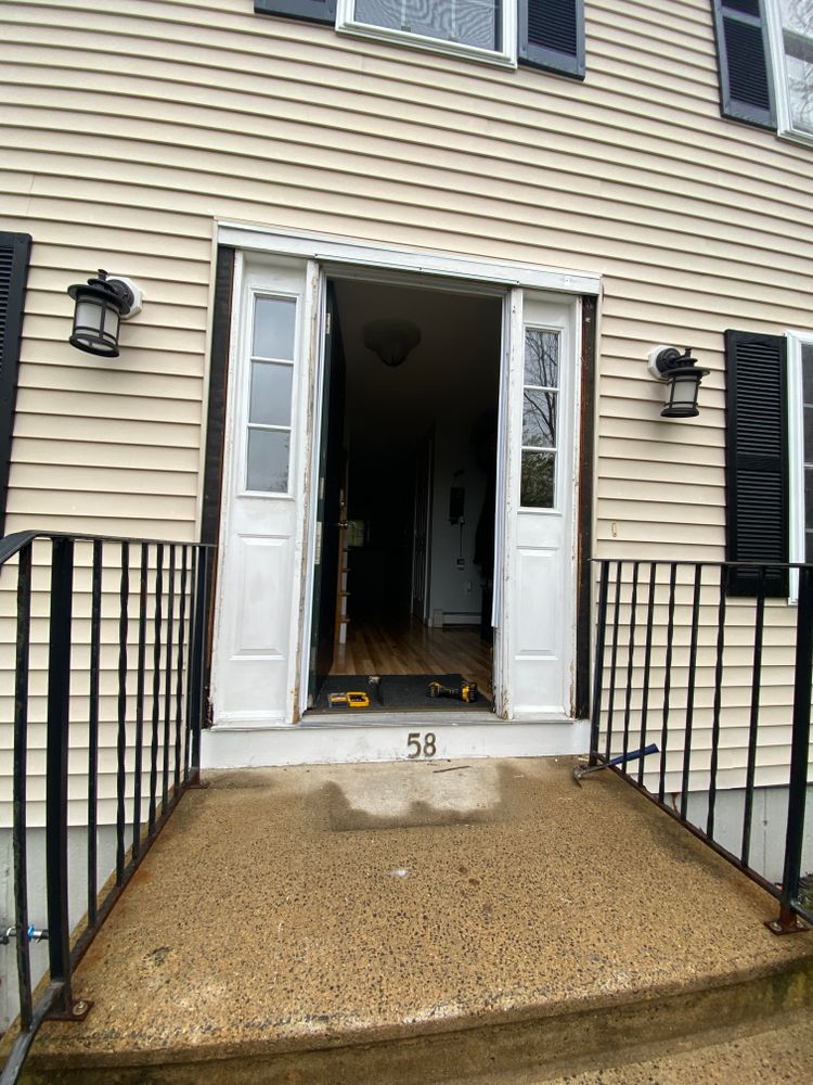 All Photos for Clark co. Construction in Attleboro, MA