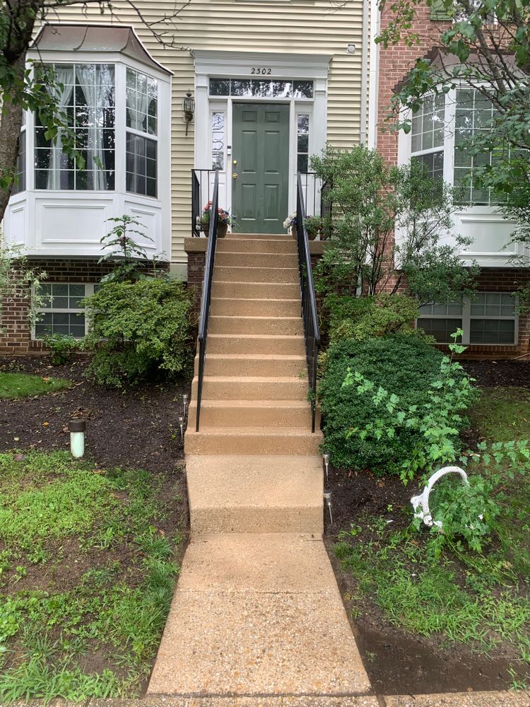 All Photos for Calvert Clean Up, Pressure Washing & Hauling LLC in Pasadena, MD