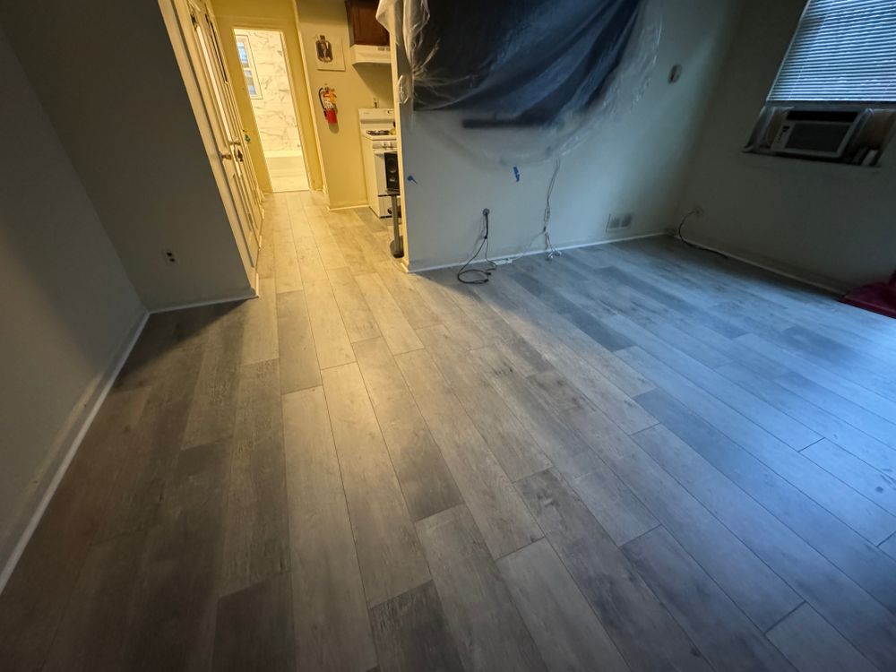 All Photos for Jz Painting Design Co. in Manassas, VA