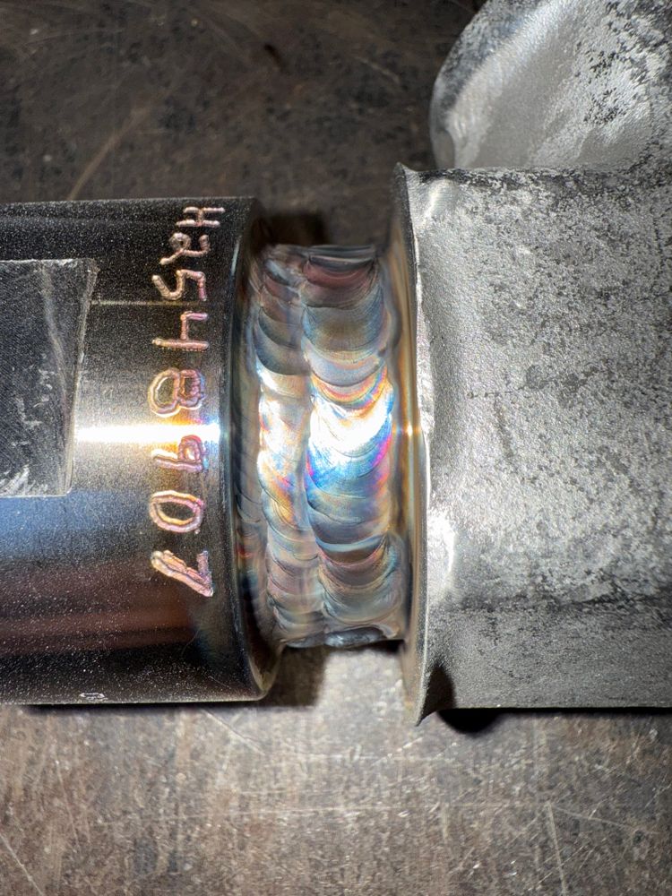 All Photos for Dark Star Fabrication & Welding LLC in Moyock, NC