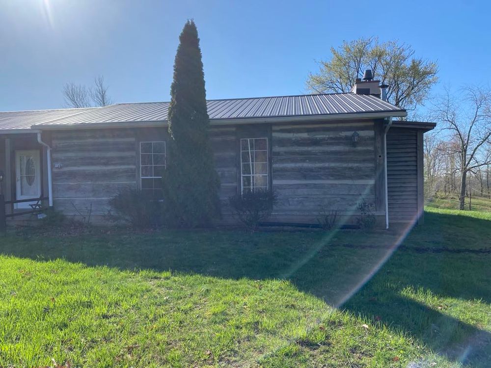 All Photos for Elite Amish Roofing in Jackson, OH