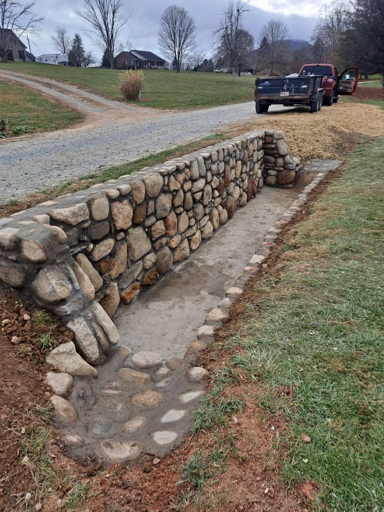 All Photos for Acosta's Stone Work in Henderson, NC