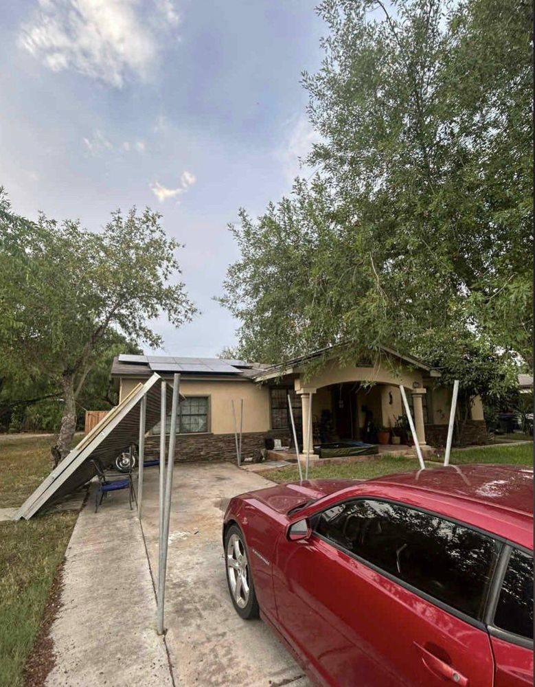 All Photos for Superior Painting and Metal Solutions in Edinburg, TX