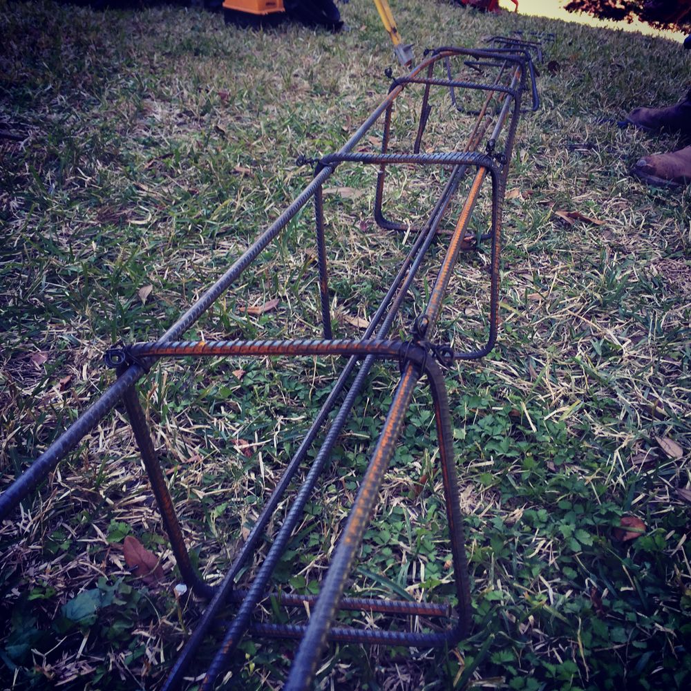 Patios for Texas Curb N Borders in Houston, TX