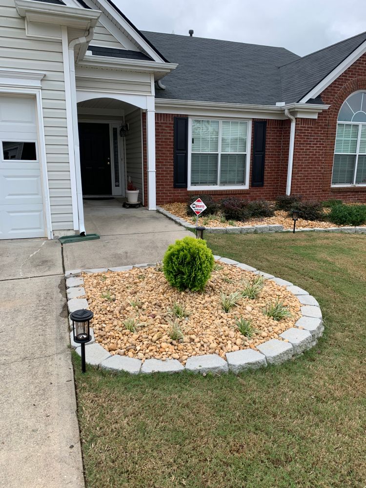 All Photos for Two Brothers Landscaping in Atlanta, Georgia