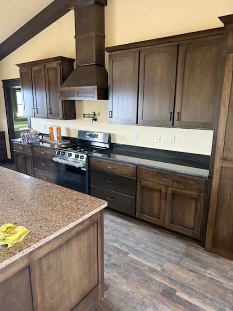 All Photos for NXT Build in Zwingle, IA