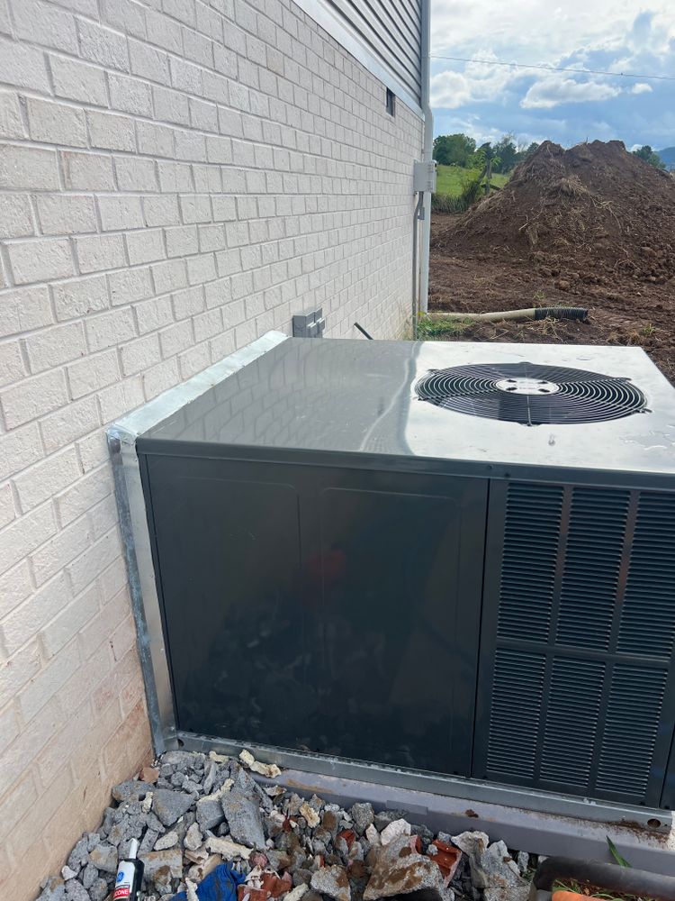 All Photos for Paul Proffitt Heating & Air in Knoxville, TN