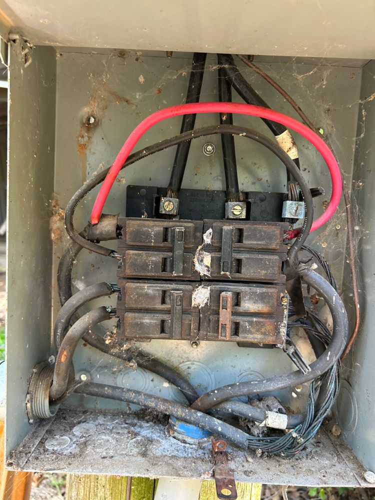 All Photos for Addison Electric LLC in Austin, TX