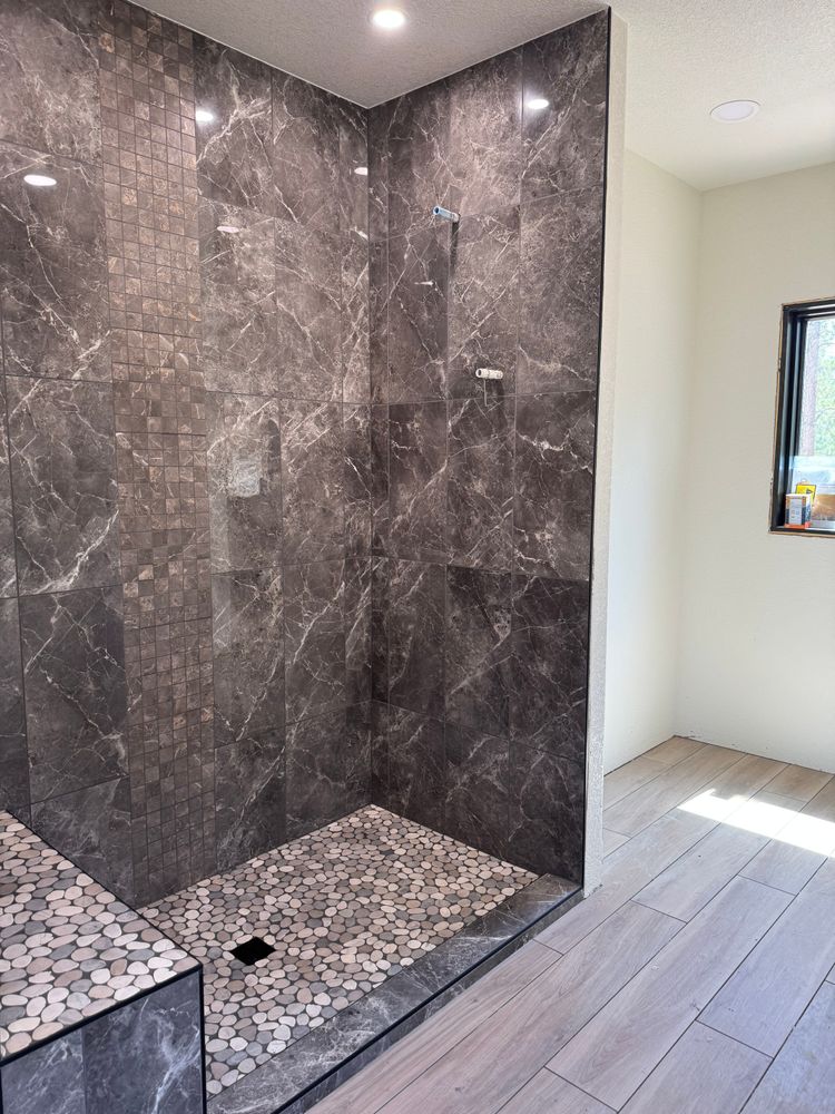 All Photos for Dakota Tile & Stone in Belle Fourche, SD