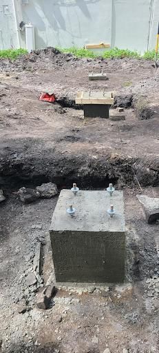 All Photos for Solid Foundation Contractors in Jacksonville, FL