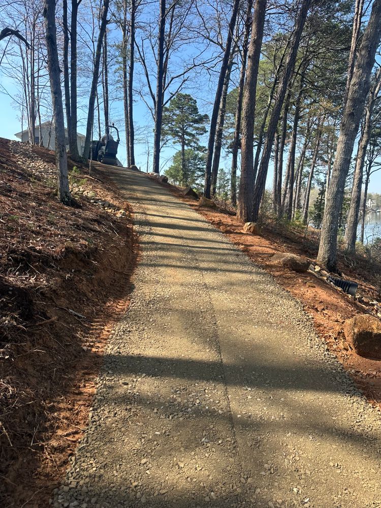 All Photos for James R Carter Paving in Roanoke, VA