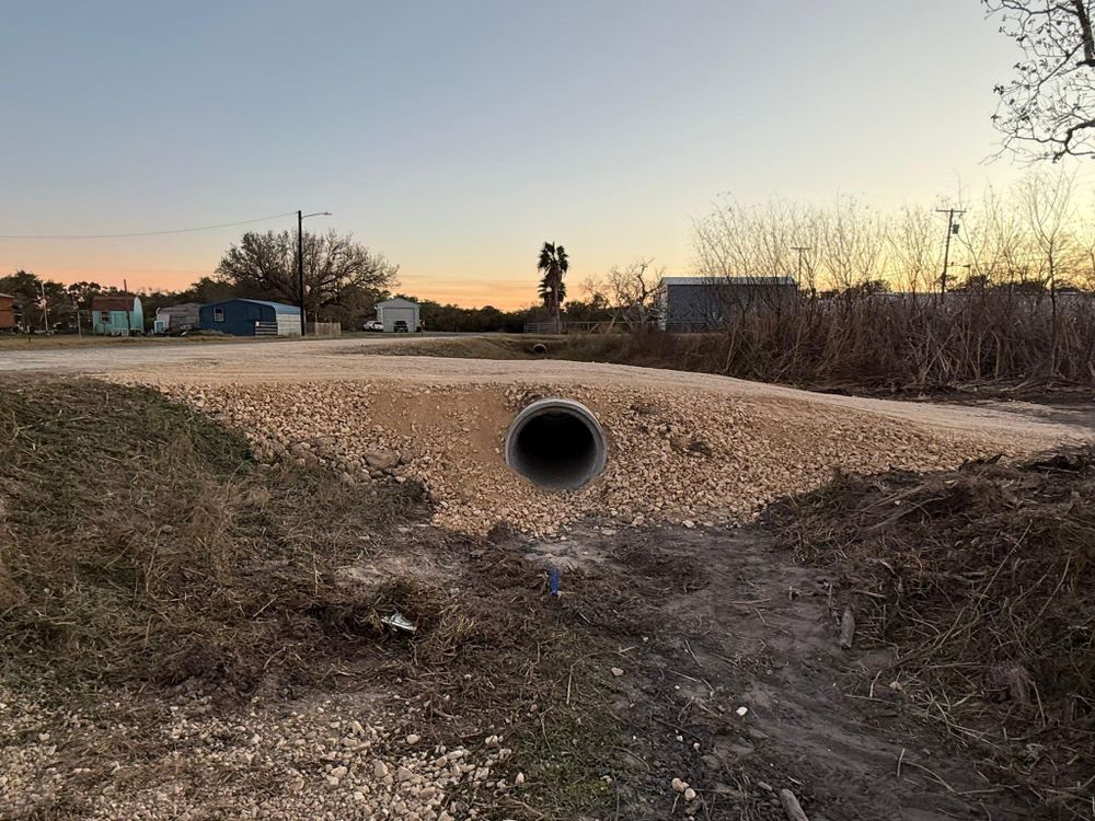 All Photos for Strause Land Improvement & Construction in George West, TX