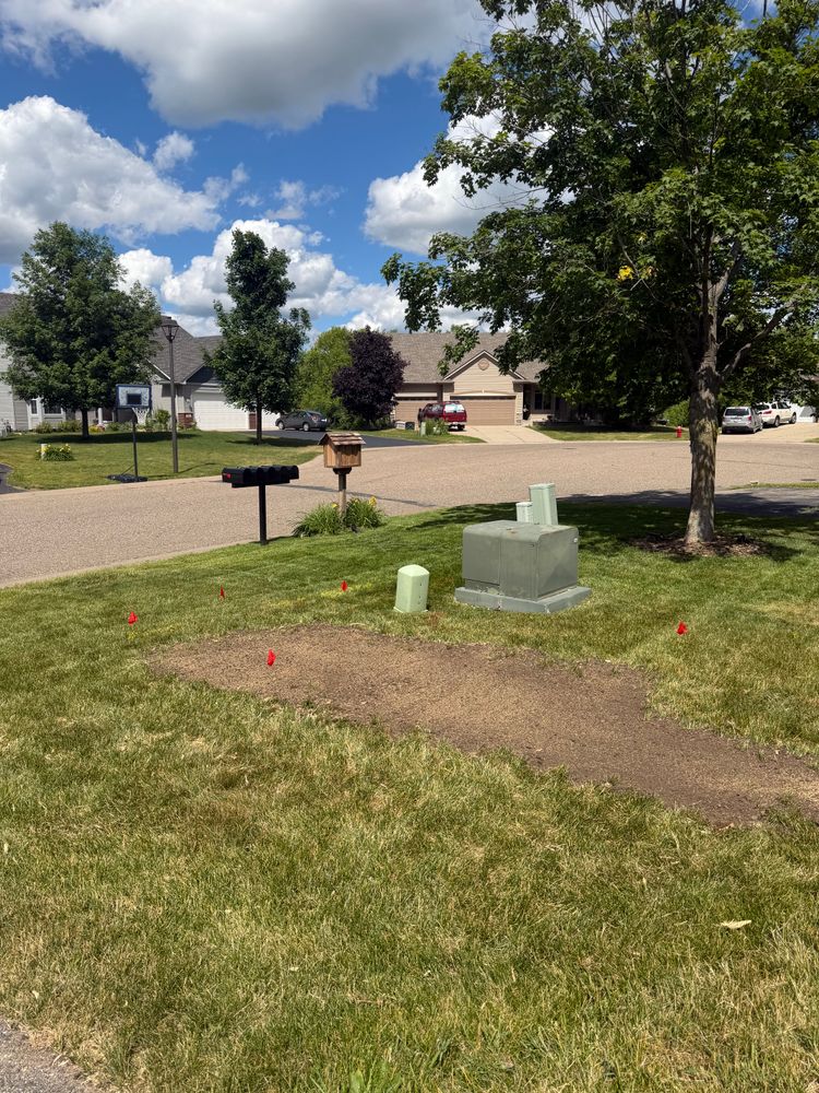All Photos for Division One Landscapes in Elko New Market, MN